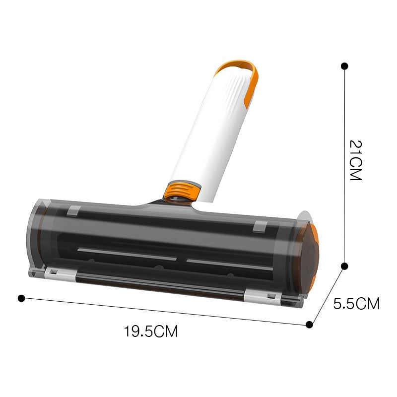 Pet Hair Remover Roller – Removes Dog Fur in Seconds