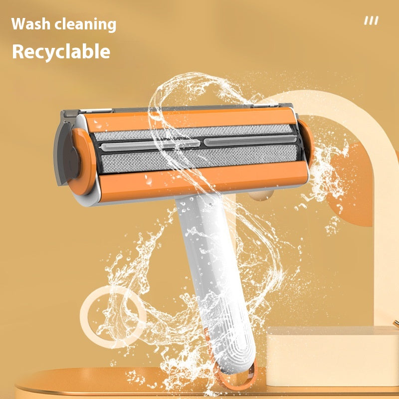 Pet Hair Remover Roller – Removes Dog Fur in Seconds