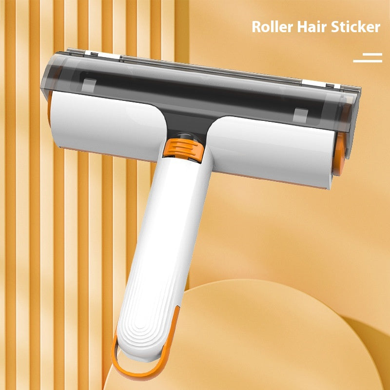 Pet Hair Remover Roller – Removes Dog Fur in Seconds